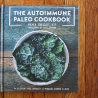 Two Reviews: The Autoimmune Paleo Cookbook and 28 Days of AIP e-book