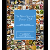Announcing The Paleo Approach Dinner Club E-Book!
